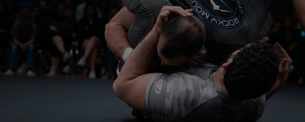 soap for bjj